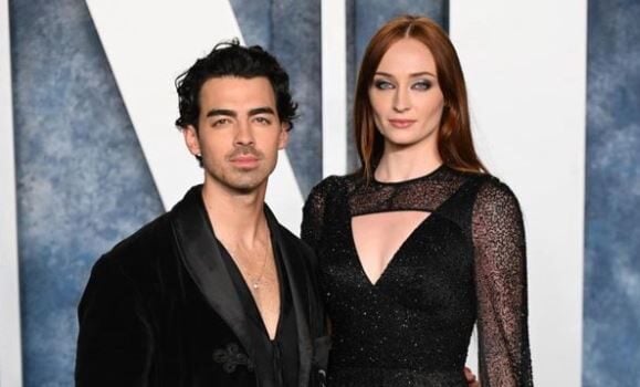 Joe Jonas, Sophie Turner split