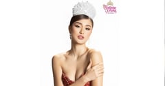Nicole Borromeo crown-ready for Miss International 2023