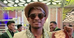 GAB fast-tracks Casimero
match-fixing controversy