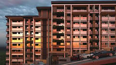 Paradigm shift to condo living