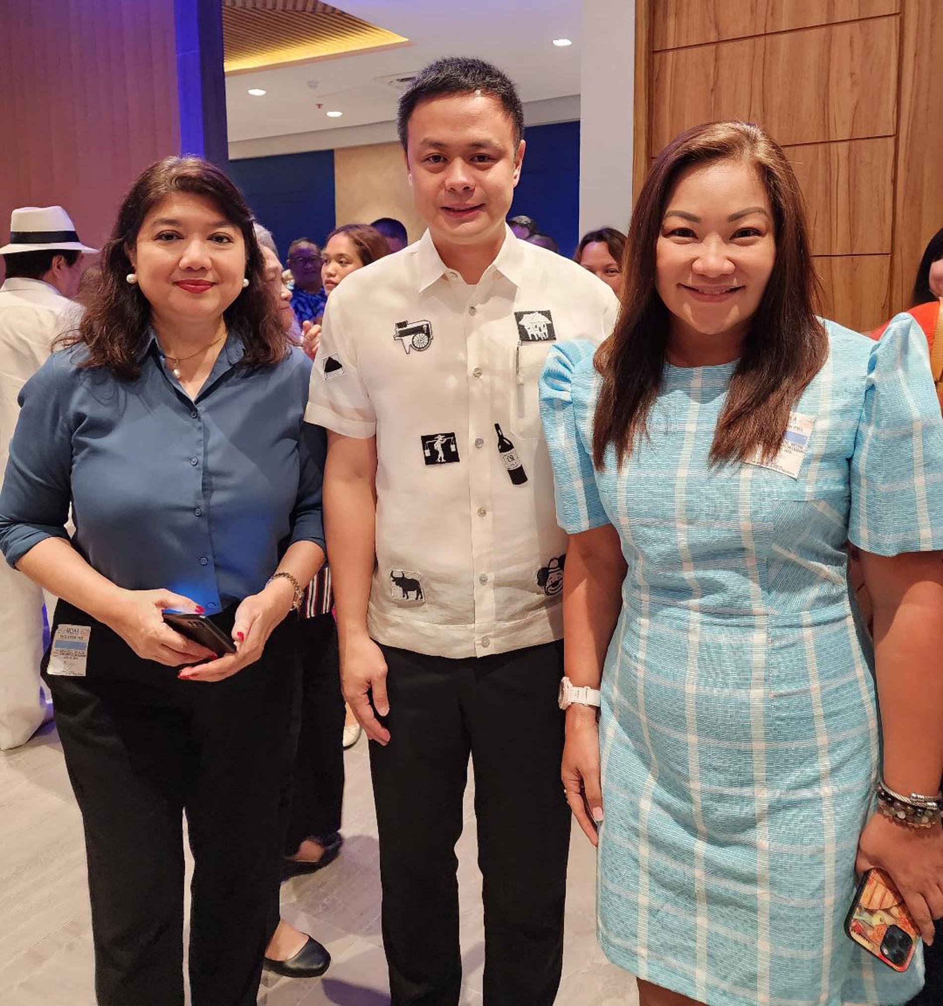 A new haven for Cebu’s PAL travelers