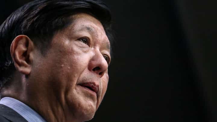 PRESIDENT Ferdinand ‘Bongbong’ Romualdez Marcos Jr. | photograph sourced from Google