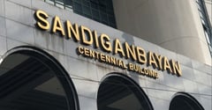 Sandiganbayan junks Ombudman bid to retry ex-Pampanga solon for corruption