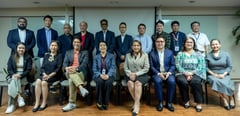 Fintech firms see ideal Phl market