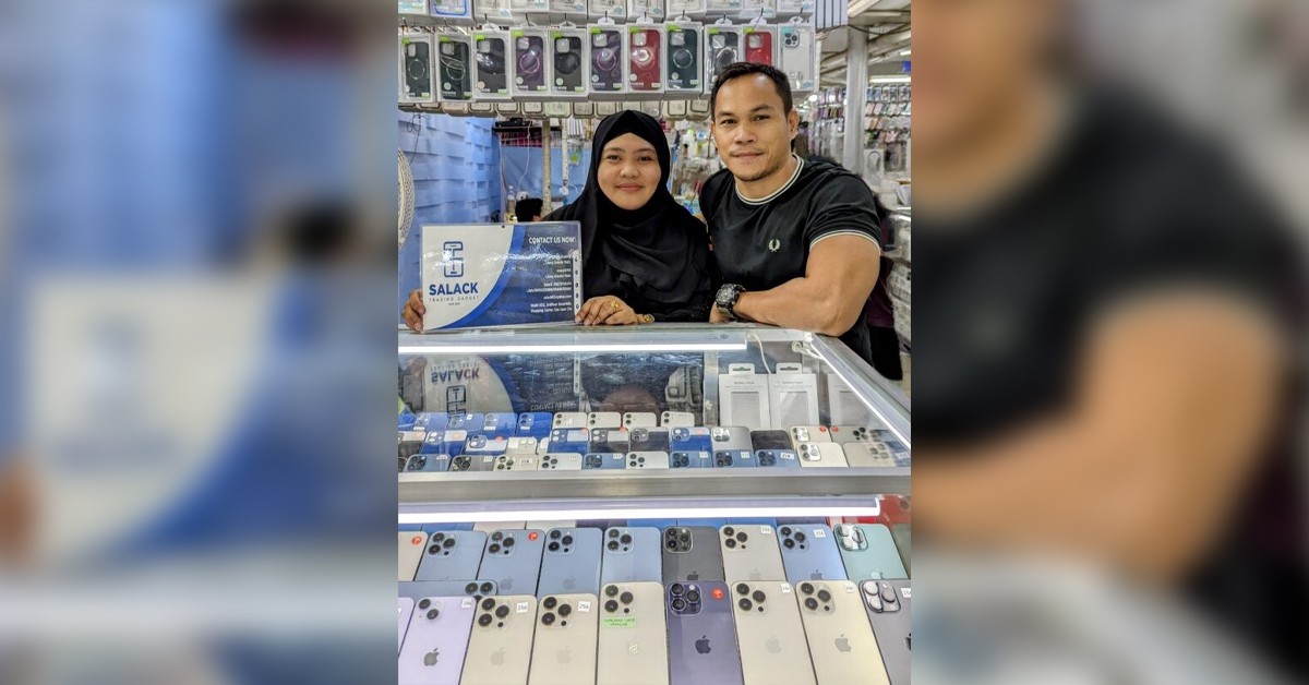 From med to tech: A Mindanaoan’s inspirational change of heart