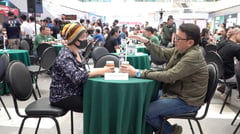 Go Negosyo’s mentoring serves Parañaque MSMEs