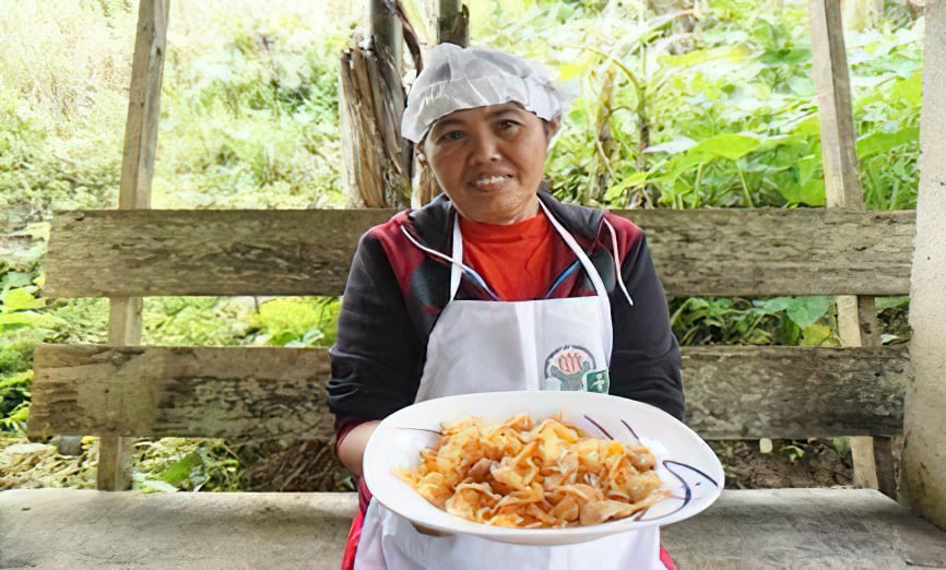 OMF enhances Bohol facility’s use