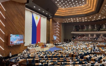 House Member denies irregularities in P26.7-B aid program