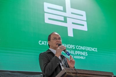 NSC eyes recalibrating NTF-ELCAC’s efforts with CBCP