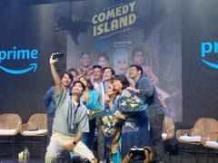 ‘Comedy Island Philippines’: Original Filipino comic gem from Prime Video