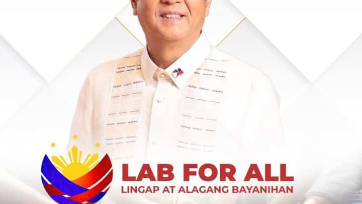 (Photo from Presidential Communications Office)