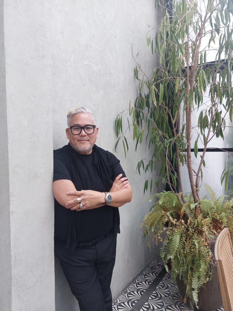 PHOTOGRAPH BY PAULINE PASCUAL FOR THE DAILY TRIBUNE<br />RAJO Laurel