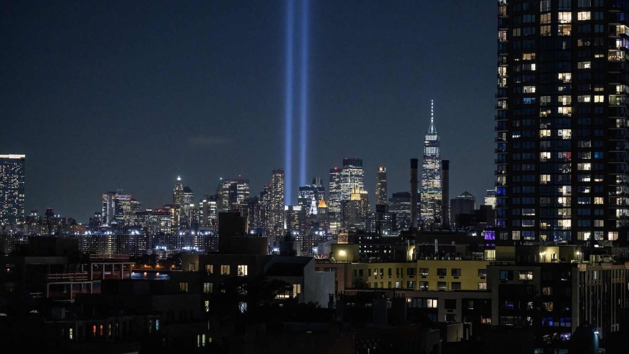 WTC attack death list adds 2 new victims