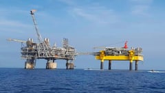 Prime Energy awards $69-M Malampaya Phase IV drilling contract