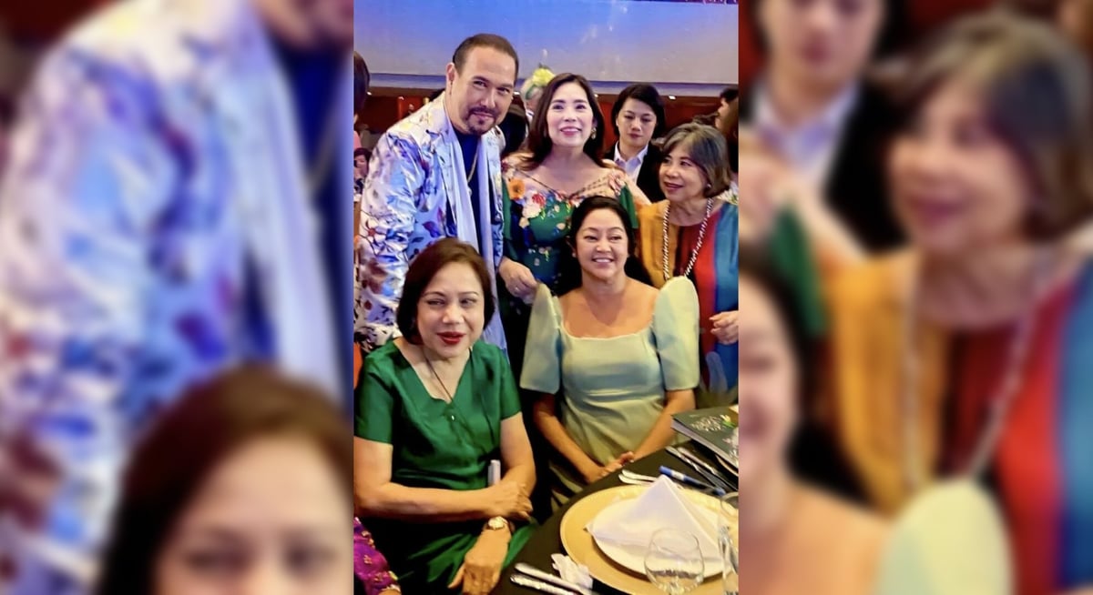 Girl Scouts raise P12 million for Camp Escoda