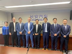 Inchcape to distribute Changan in Phl