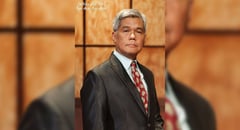 Playwright Rody Vera on a lifetime of stories