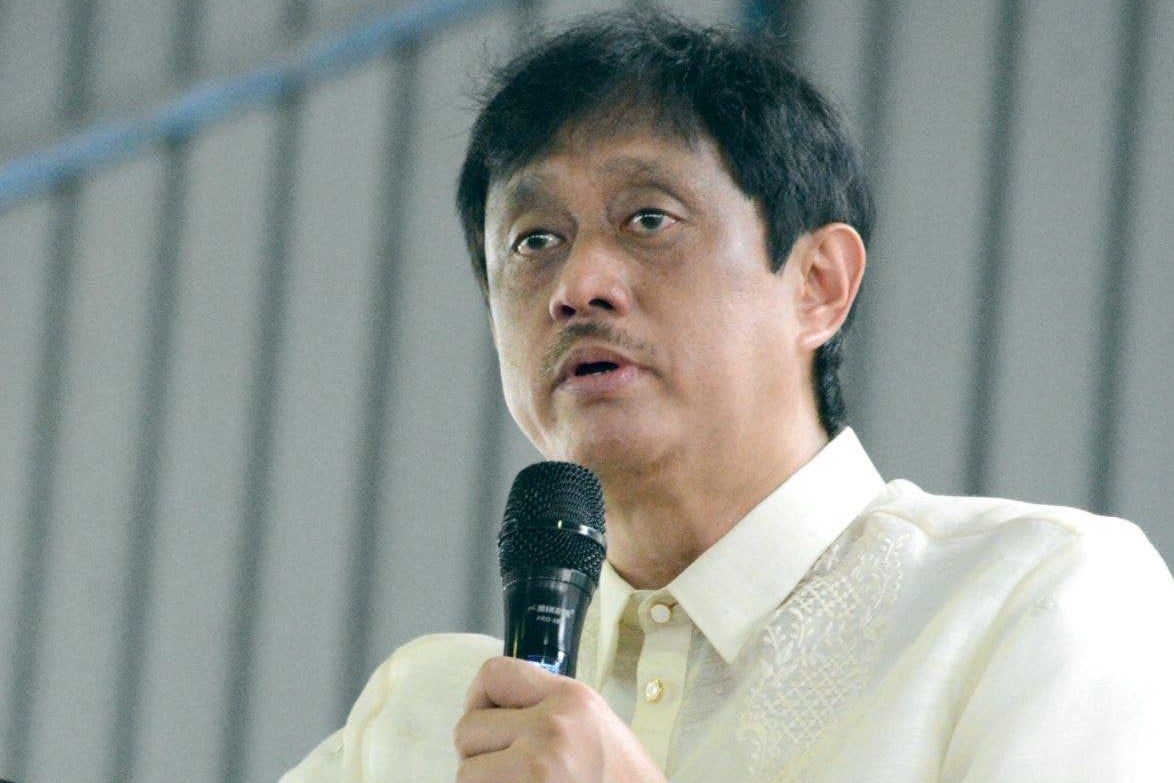 Duterte, Marcos have done a lot for agrarian beneficiaries — Estrella