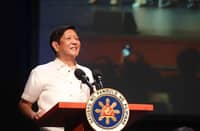 (Photo from Bongbong Marcos / Facebook)