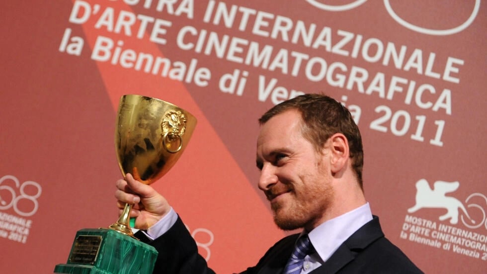 Fassbender returns to movies as Fincher’s ‘Killer’