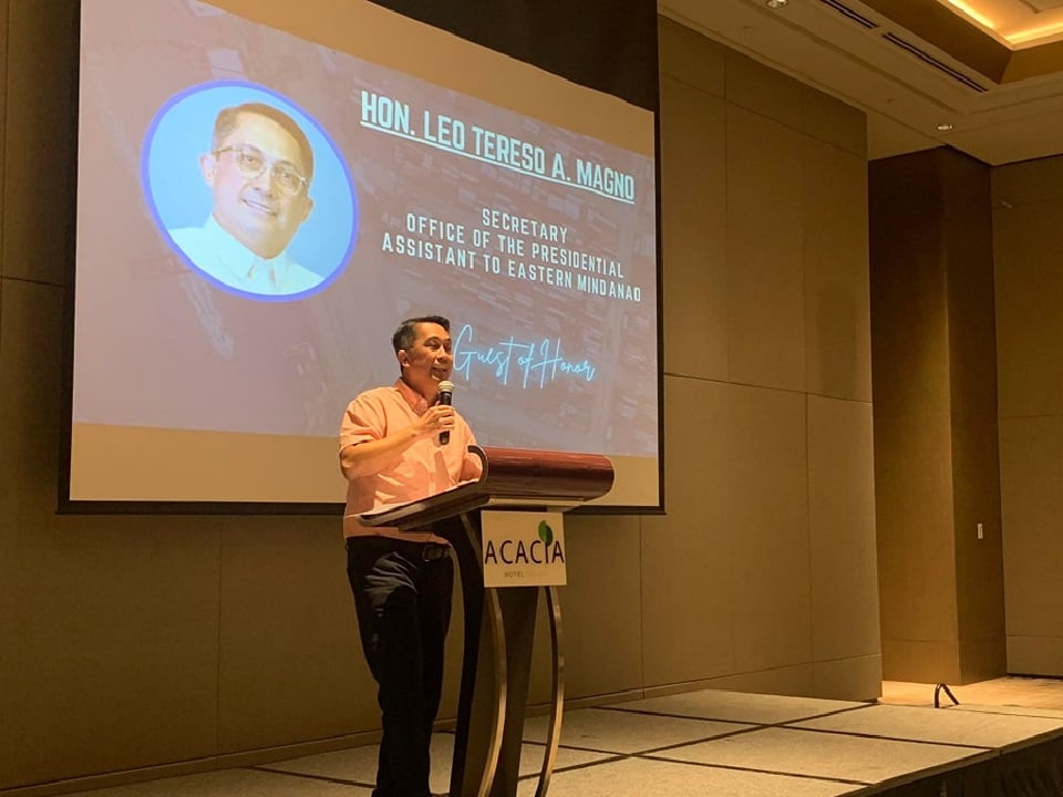 Citizens urged: Chip in on Phl security