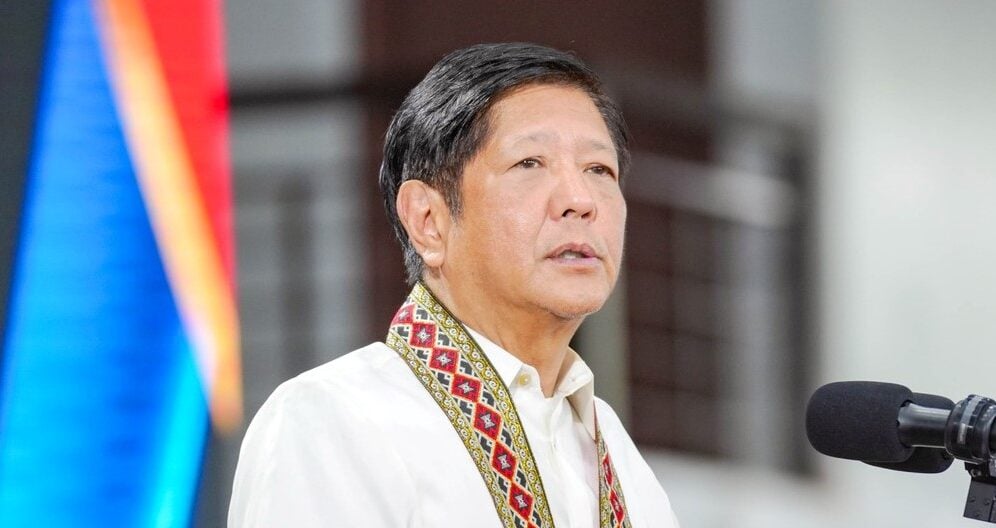 7 mechanisms of intergovernmental relations body important — Marcos