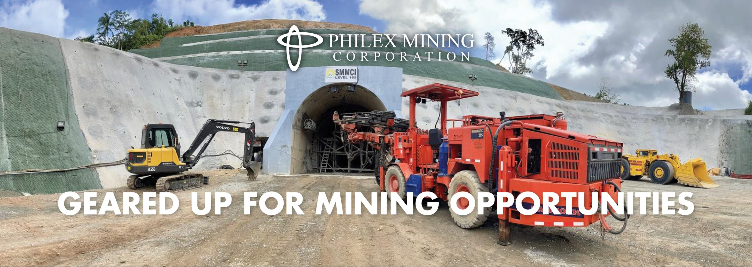 Philex Mines to hunt for nickel