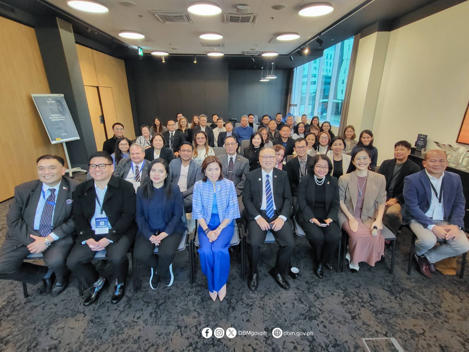 DILG joins Open Government Partnership Global summit in Estonia