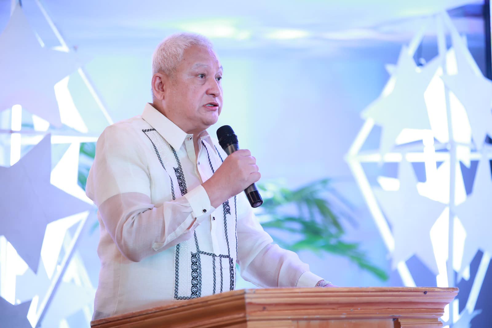 P650-M confi funds still with OVP, DepEd