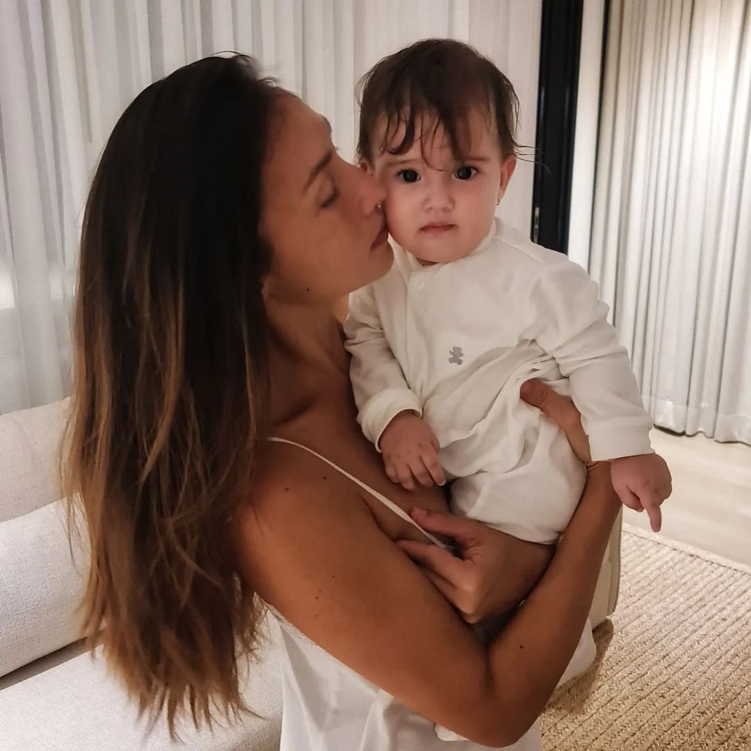 Solenn Heussaff shares breastfeeding ‘painful and rewarding’