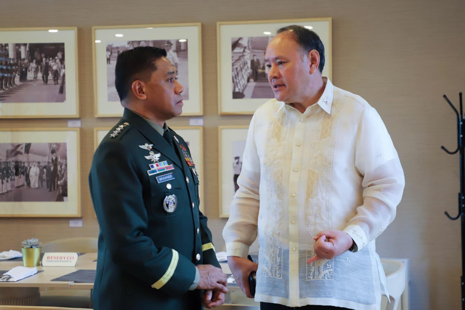 AFP endures cyberattacks ‘almost daily’, none successful so far — Brawner