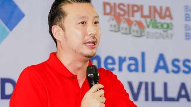 (Photo from Wes Gatchalian / Facebook)