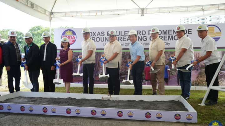 Image from MMDA Facebook page