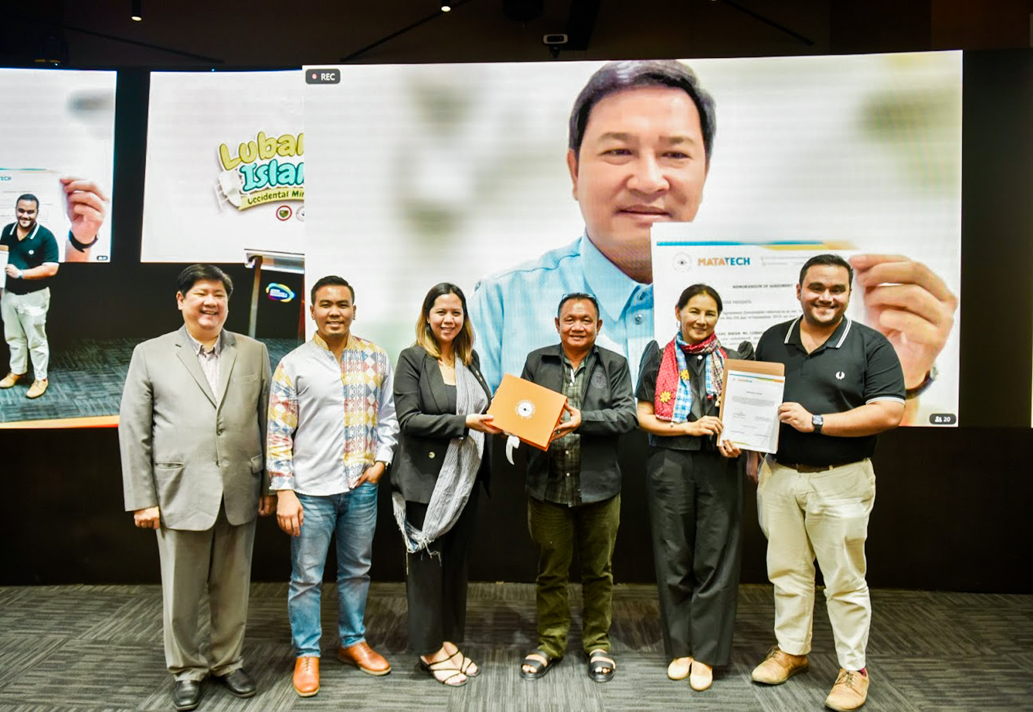 MATA revolutionizes tourism, real estate exploration
