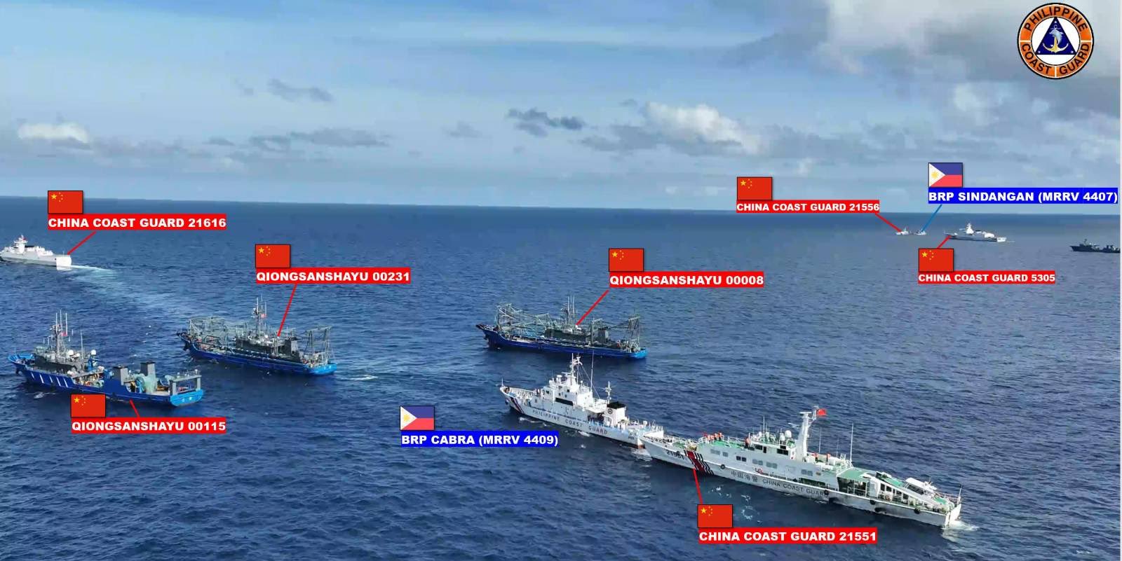 Other countries might join Phl maritime activities in WPS after Ayungin collision—DND