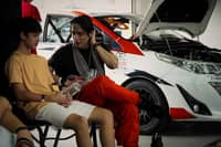 ‘Stories for Lucho’: Ryan Agoncillo’s racing experience