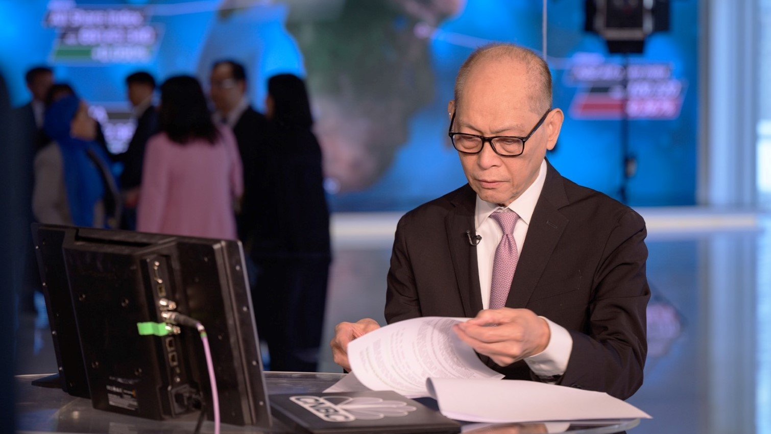 Malacañang reviewing proposed rice tariff reduction