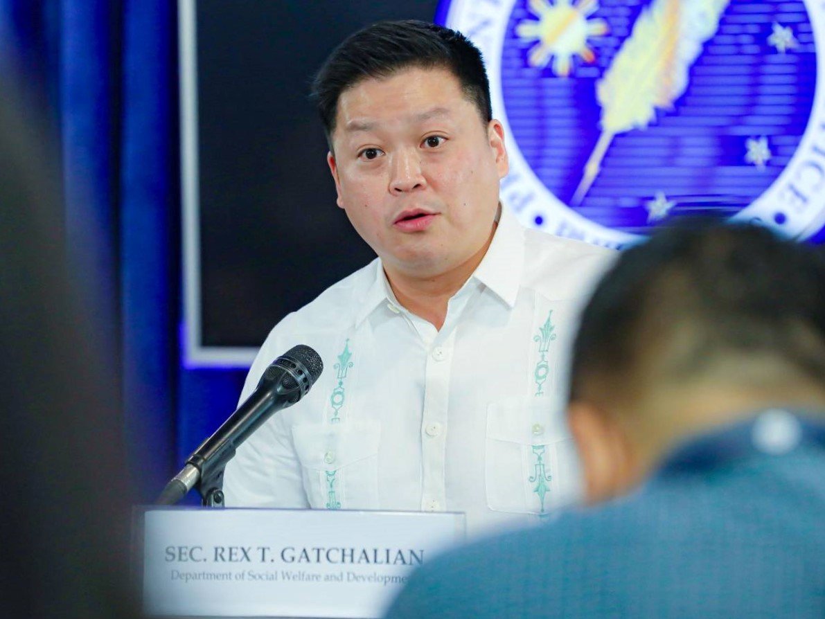 2nd tranche of livelihood grants depends on PBBM — DSWD chief