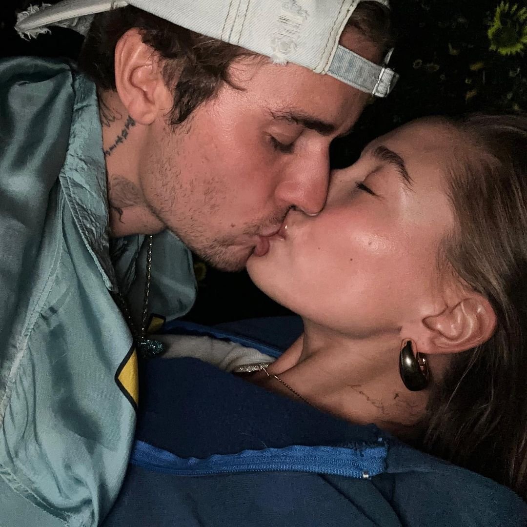 ‘Cheers to forever and ever’: Justin Bieber writes anniversary message to wife, Hailey