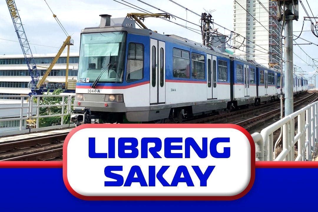 MRT-3 to offer free rides to gov’t workers