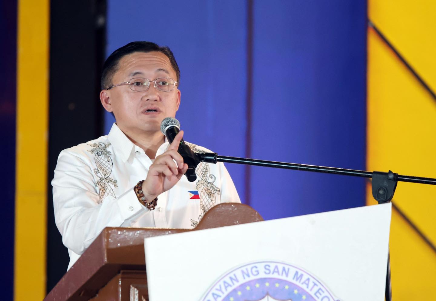 Bong Go aids recovering fire victims in Cagayan de Oro City