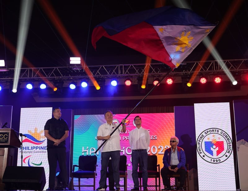 POC chief sticks with early forecast