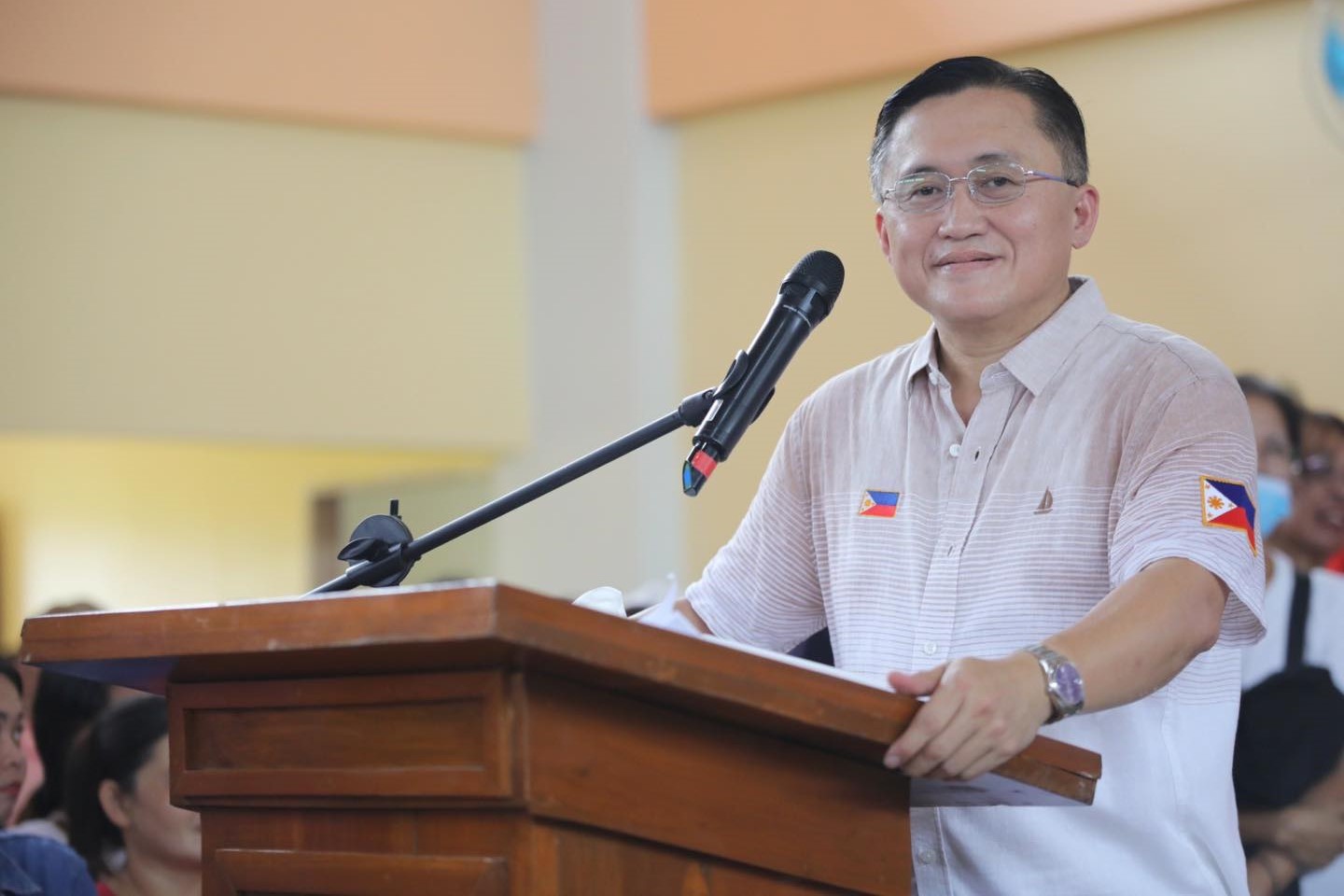 Go seeks boost to Mental Health programs