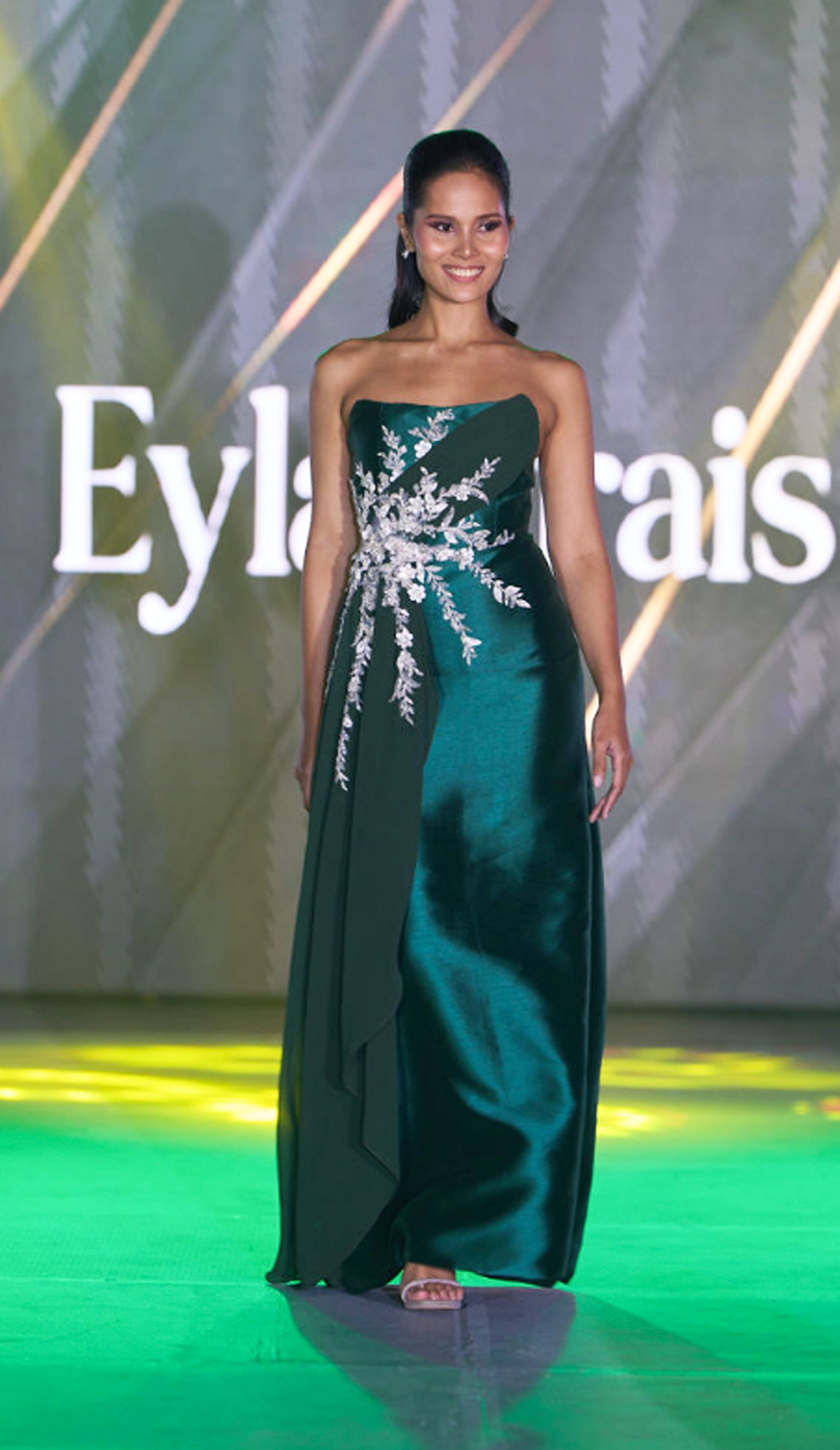 Designed by Eyla Orsais.
