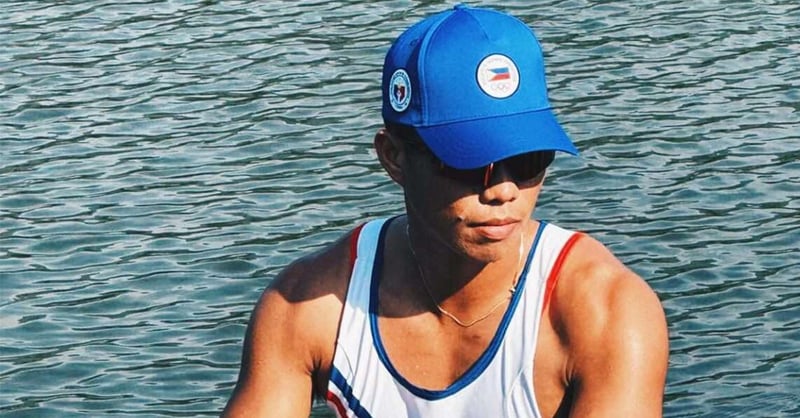 Rowers Nievarez, Delgaco advance
