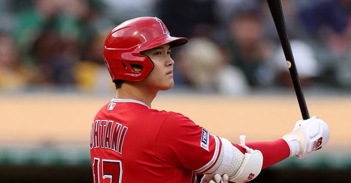 Ohtani returning in 2025