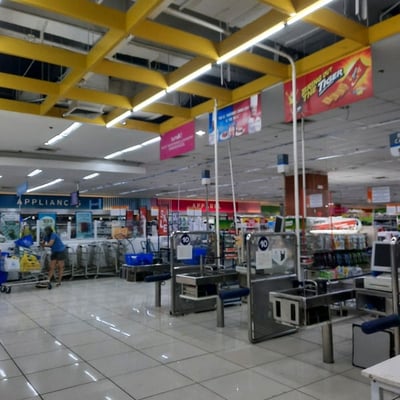 Iceland rewards shoppers £1 for reporting shoplifters