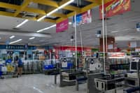 Iceland rewards shoppers £1 for reporting shoplifters