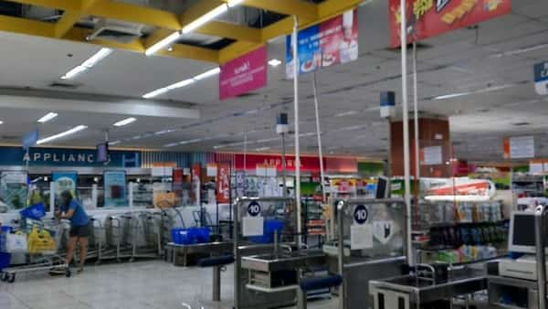 Iceland rewards shoppers £1 for reporting shoplifters