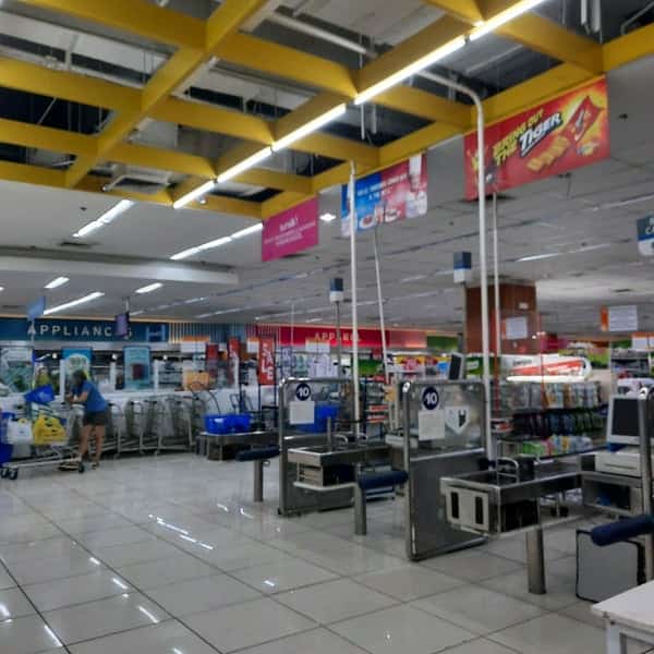 Iceland rewards shoppers £1 for reporting shoplifters